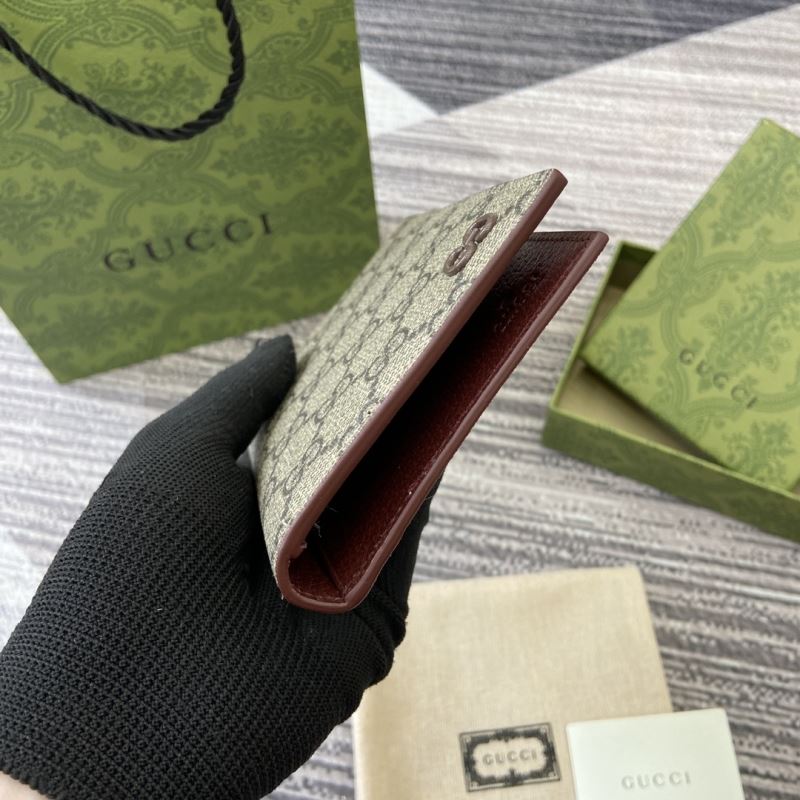 Gucci Wallets